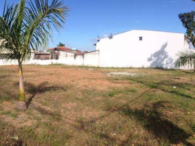 Terreno à venda, 638 m² por R$ 1.500.000,00 - São Vicente - Itajaí/SC