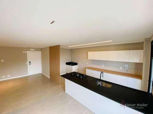 Apartamento com 3 dormitórios à venda, 115 m² por R$ 1.650.000,00 - Fazenda - Itajaí/SC