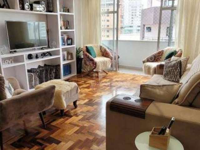 Apartamento com 3 dormitórios à venda, 101 m² por R$ 890.000 - Centro - Itajaí/SC