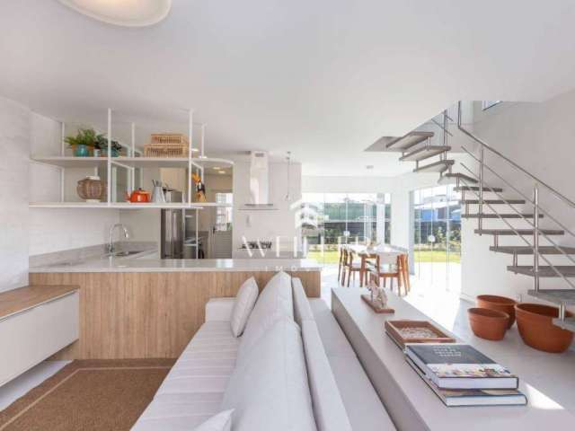 Casa com 3 dormitórios à venda, 127 m² por R$ 1.620.000,00 - Barra - Balneário Camboriú/SC