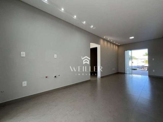 Casa com 2 dormitórios à venda, 89 m² por R$ 420.000,00 -  Itajuba - Barra Velha/SC