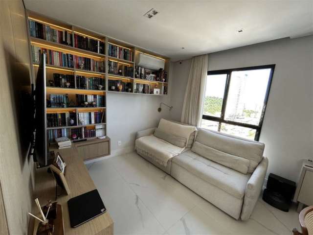 Apartamento com 3 dormitórios à venda sendo 1 suíte, 125 m² por - R$ 1.750.000,00 - Praia Brava - Itajaí/SC