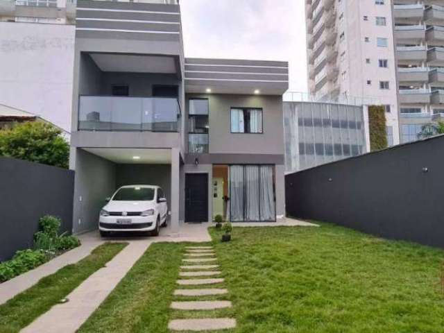 Sobrado com 3 dormitórios, 195 m² - venda por R$ 1.490.000,00 ou aluguel por R$ 9.000,00/mês - Centro - Itajaí/SC