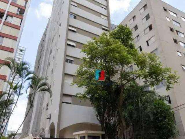 Apartamento com 2 quartos à venda na Rua Otávio Nébias, Paraíso, São Paulo, 88 m2 por R$ 950.000!!