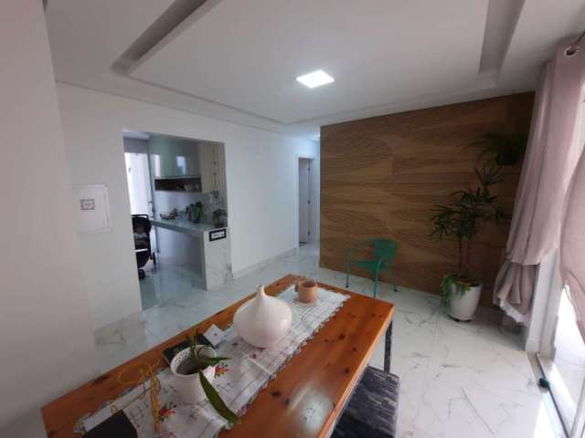 Apartamento com 3 quartos à venda na Rua Padre Willian Silva, 0, Planalto, Belo Horizonte por R$ 740.000