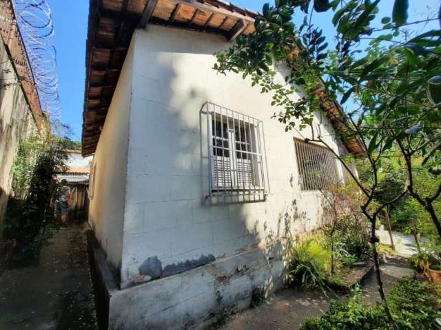 Casa com 2 quartos à venda na Rua Gumercindo Couto e Silva, 0, Itapoã, Belo Horizonte por R$ 499.000