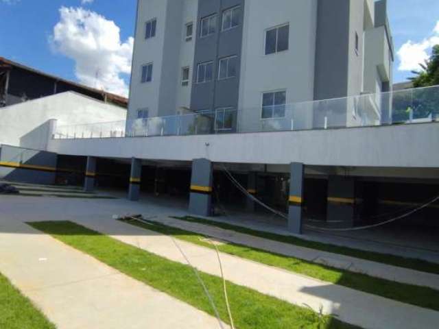 Apartamento com 2 quartos à venda na Rua José Maria Botelho, 0, Santa Mônica, Belo Horizonte por R$ 294.900