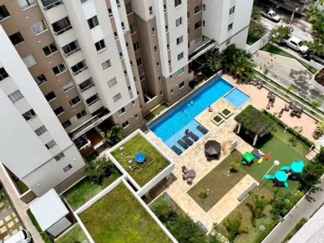 Apartamento com 3 quartos à venda na Rua Francisco Augusto Rocha, 0, Planalto, Belo Horizonte por R$ 465.000