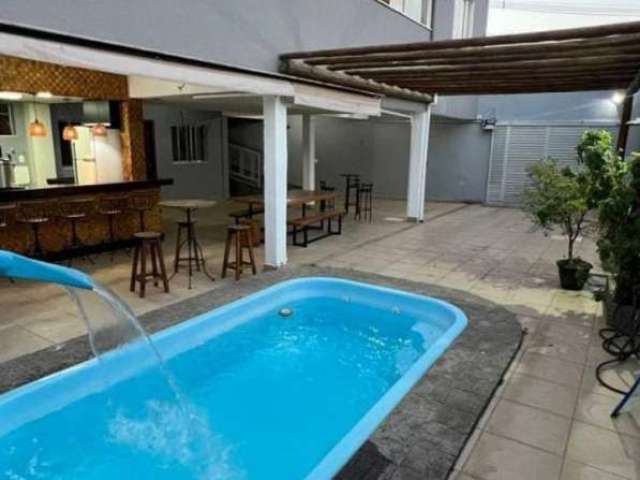 Casa com 4 quartos à venda na Andreia, 0, Juliana, Belo Horizonte por R$ 750.000