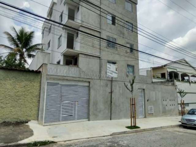 Apartamento com 3 quartos à venda na Rua Maria Sílvia, 0, Sinimbu, Belo Horizonte por R$ 540.000