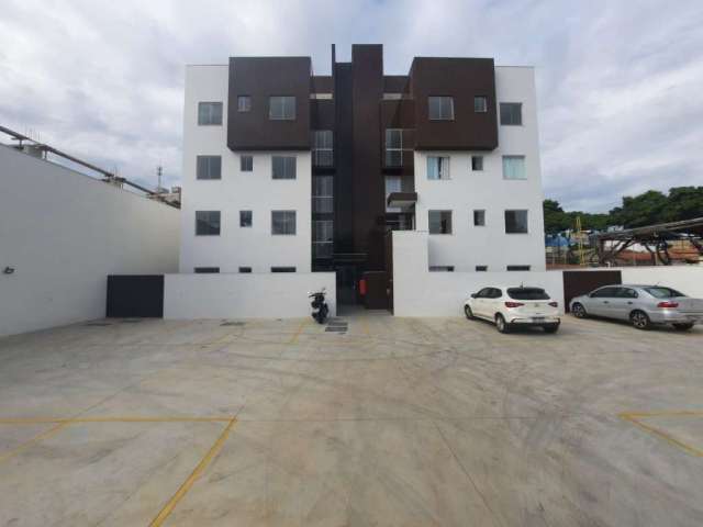 Cobertura com 2 quartos à venda na Rua Tobias Barreto, 0, Santa Mônica, Belo Horizonte por R$ 439.000