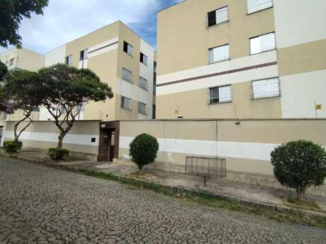 Apartamento com 3 quartos à venda na Rua Graça Aranha, 0, Santa Branca, Belo Horizonte por R$ 299.000
