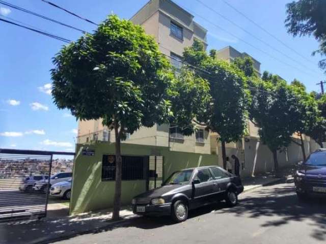 Garagem com 1 sala à venda na Rua dos Crenaques, 0, Santa Mônica, Belo Horizonte por R$ 210.000