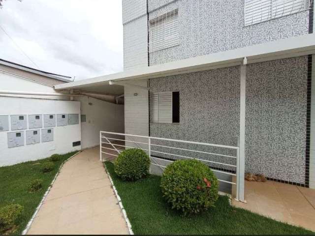 Apartamento com 3 quartos à venda na Capitão Manoel Soares, 0, Floramar, Belo Horizonte por R$ 370.000