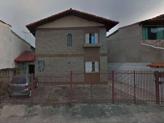 Casa em condomínio fechado com 2 quartos à venda na Rua Professor Gentil Sales, 0, Planalto, Belo Horizonte por R$ 350.000