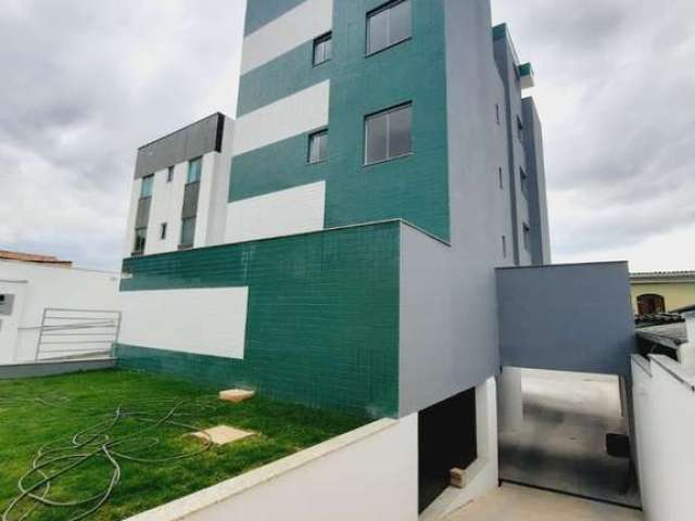 Apartamento com 2 quartos à venda na Rua Varzelândia, 0, Candelária, Belo Horizonte por R$ 285.000