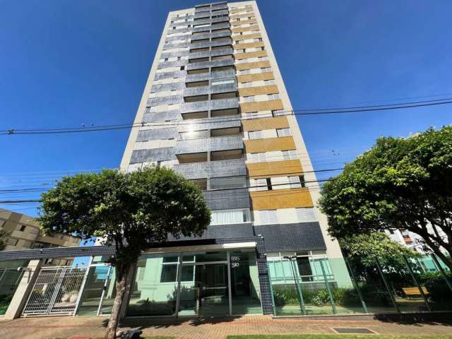 Apartamento à venda, Edifício Ibis próximo a Av. Maringá, Londrina, PR