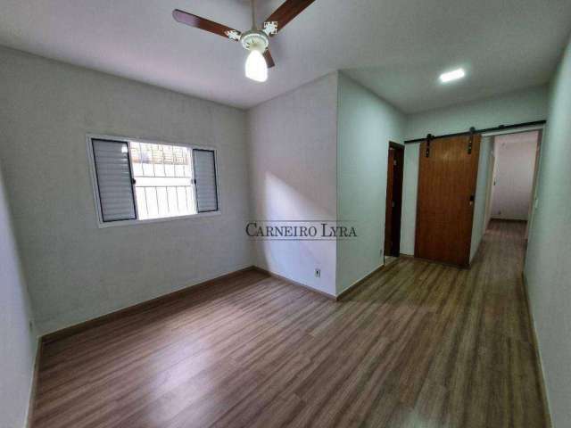 Casa com 3 dormitórios à venda, 156 m² por R$ 395.000,00 - Jardim Bela Vista - Jaú/SP