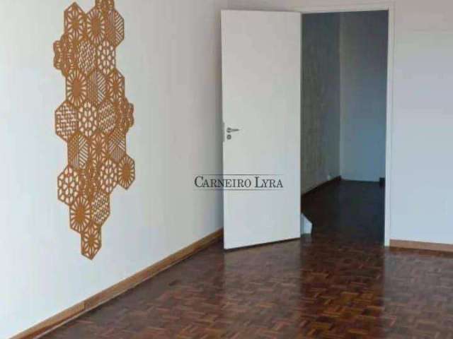 Sala à venda, 49 m² por R$ 45.000 - Centro - Jaú/SP
