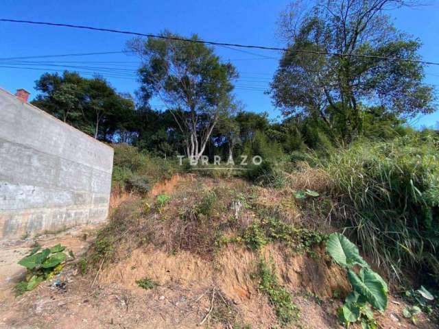 Terreno à venda, 392 m² por R$ 140.000,00 - Prata - Teresópolis/RJ Código 2231