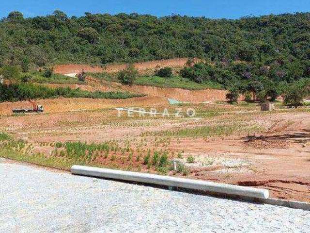 Terreno à venda, Prata - Teresópolis/RJ