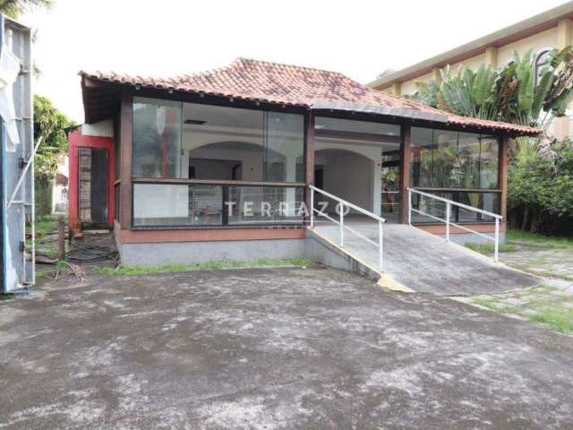 Casa para aluguel, 4 quartos, 10 vagas, Várzea - Teresópolis/RJ