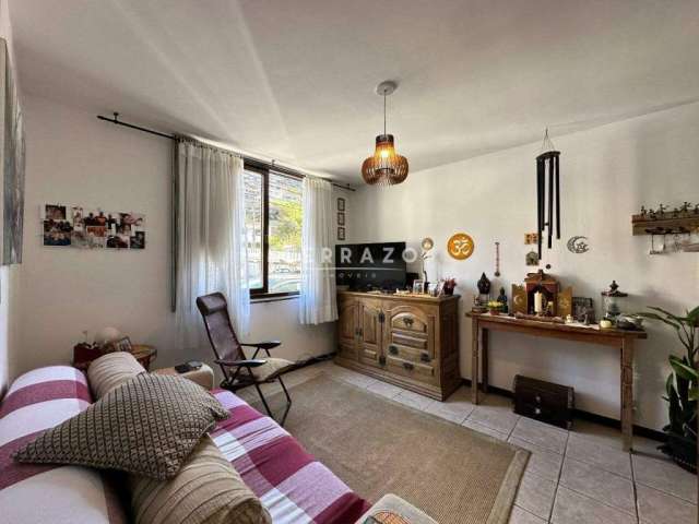 Apartamento 3 quartos à venda, 60 m2 por R$ 310 mil - Tijuca | Código: 3497