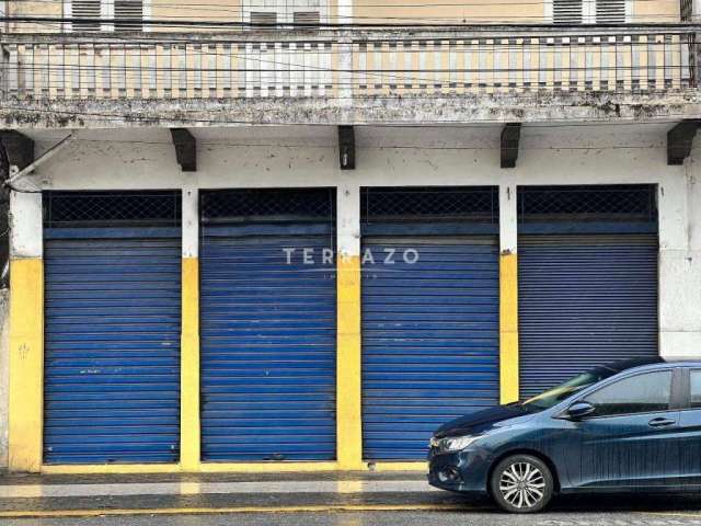 Loja para aluguel, Alto - Teresópolis/RJ