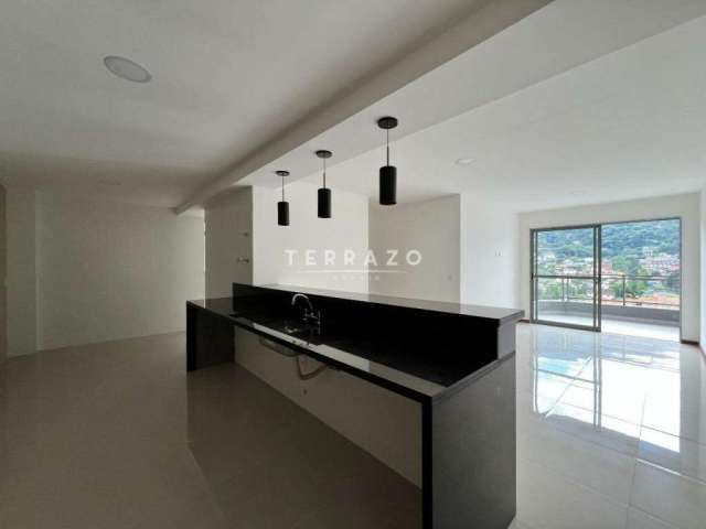 Apartamento, 2 quartos, 90m² R$720.000.00, Alto, Teresópolis-RJ, código 5049