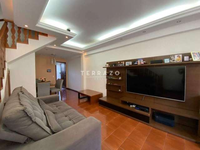Casa com 2 quartos à venda, 96 m² por R$ 405.000 - Várzea- Teresópolis/RJ - cod 4863