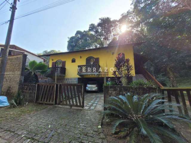 Casa no Alpha 1 à venda por R$ 640.000,00 no Limoeiro em Guapimirim /RJ - Cód 4767
