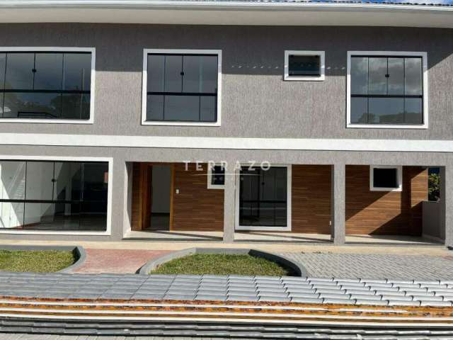 Casa com 3 quartos, 105 m² por R$ 660.000,00 - Alto - Teresópolis/RJ - Cód 4731