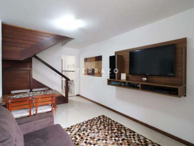 Casa com 3 quartos à venda, 79 m² por R$ 320.000 - Araras - Teresópolis/RJ - código: 1803