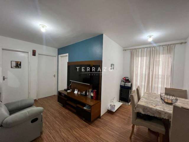 Apartamento à venda, 2 quartos, 1 vaga, Pimenteiras - Teresópolis/RJ