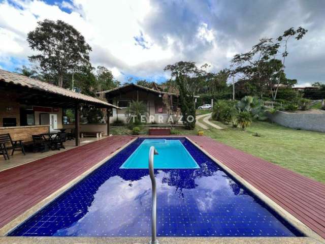 Casa, 2 quartos - 110m², R$750.000,00, Parque Boa União/Teresópolis - RJ - Cód 5165