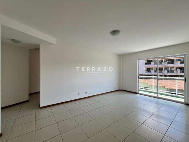 Apartamento com 2 quartos 71,52m² por R$2.100 - Agriões - Teresópolis/Rj