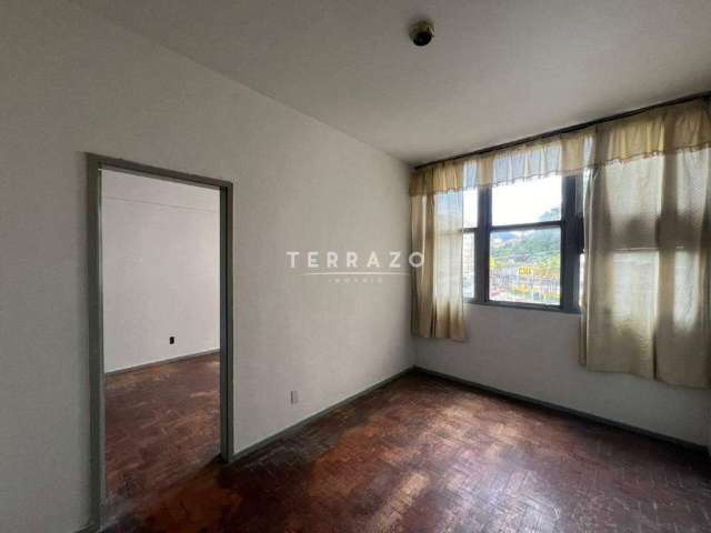 Apartamento 1 quarto para aluguel - 40m² - Várzea/Teresópolis
