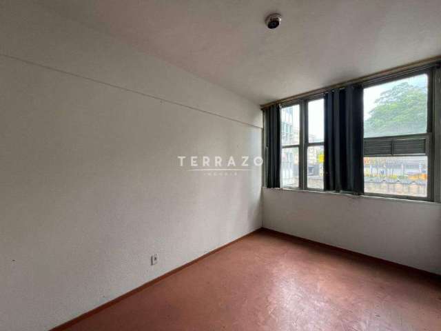Apartamento 1 quarto para aluguel - 40m² - Várzea/Teresópolis