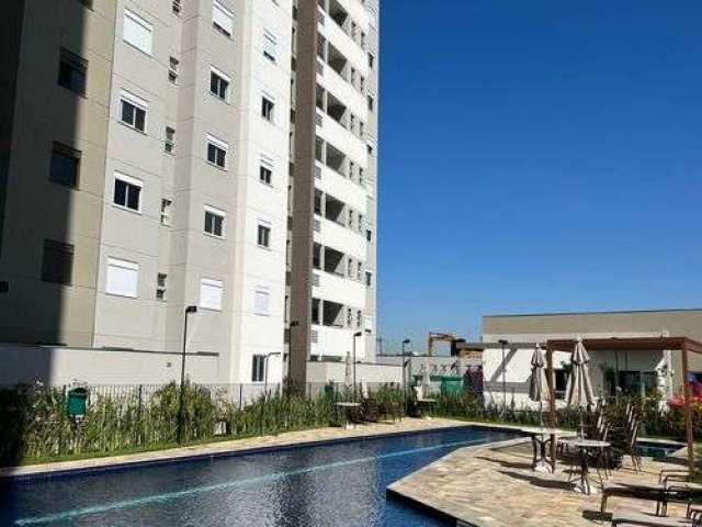 Venda Apartamento Sao Jose dos Campos Vila Industrial Ref: 48407
