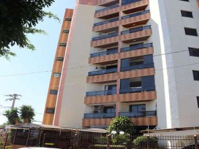 Locação Apartamento Sao Jose dos Campos Parque Industrial Ref: 48913