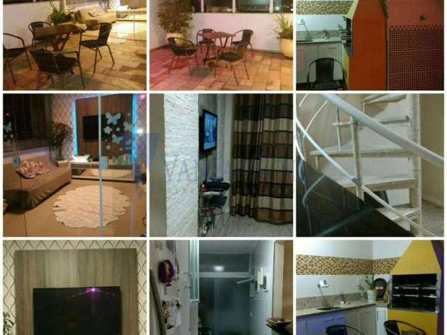 Venda Apartamento Sao Jose dos Campos Vila Nair Ref: 37408