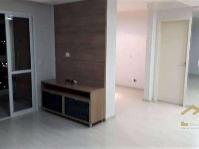 Apartamento com 2 dormitórios à venda, 95 m² por R$ 900.000,00 - Jardim Bonfiglioli - Jundiaí/SP