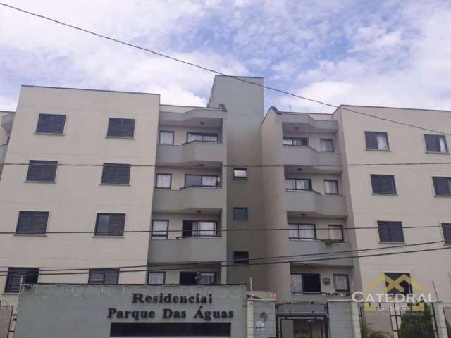 Apartamento Residencial à venda, Parque da Represa, Jundiaí - AP0889.