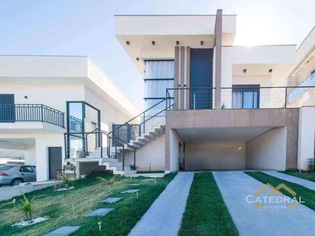 Casa Residencial à venda, Ibiaram2 - Itupeva - SP -