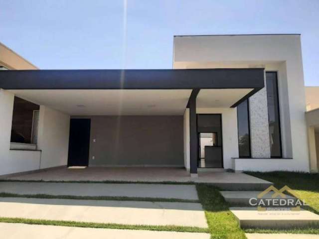Casa com 3 dormitórios à venda, 168 m² por R$ 900.000,00 - Jacaré - Cabreúva/SP