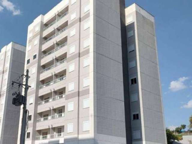 Apartamento com 3 dormitórios, 54 m² - venda por R$ 425.000,00 ou aluguel por R$ 2.510,00/mês - Ponte de São João - Jundiaí/SP
