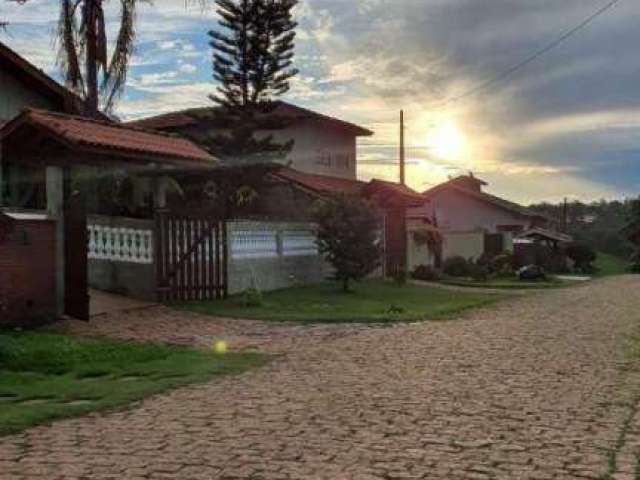 Chácara com 6 dormitórios à venda, 1000 m² por R$ 1.325.000,00 - Parque São Gabriel - Itatiba/SP