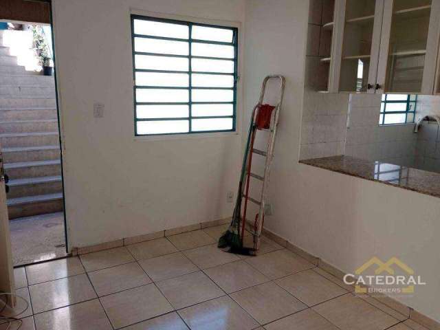Apartamento com 2 quartos à venda, 50 m² por R$ 175.000 - Morada das Vinhas - Jundiaí/SP