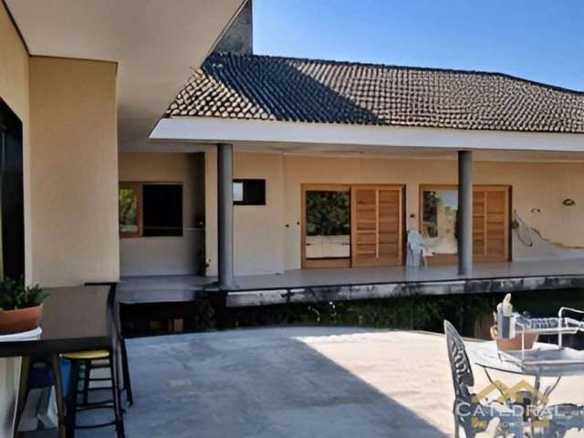 Chácara com 3 dormitórios à venda, 1045 m² por R$ 1.300.000,00 - Parque dos Cafezais 1 - Itupeva/SP