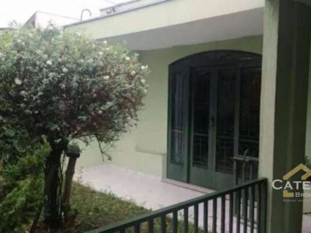 Casa com 2 dormitórios à venda, 134 m² por R$ 700.000,00 - Vila Liberdade - Jundiaí/SP